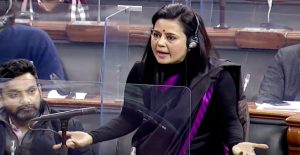 Mahua Moitra