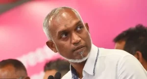 Maldives News