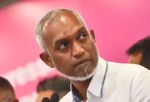 Maldives News