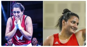 National Boxing Championship