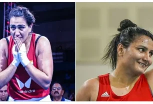National Boxing Championship