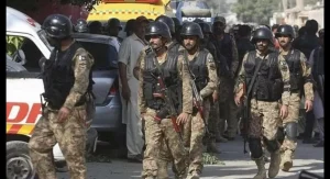 Pakistan News