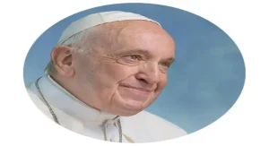 Pope Francis Christmas Message