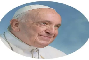 Pope Francis Christmas Message