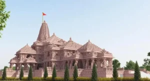 Ayodhya Dham-Ram Mandir