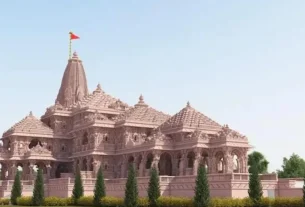 Ayodhya Dham-Ram Mandir