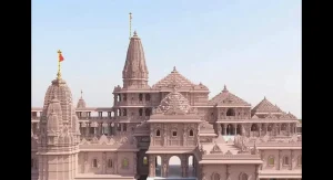 Ram Mandir inauguration