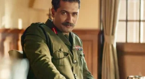 Sam Bahadur Movie Review