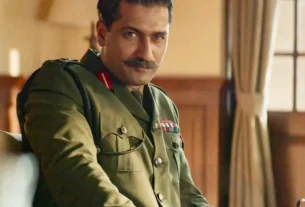 Sam Bahadur Movie Review