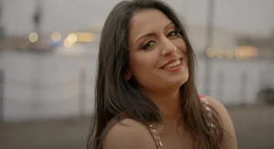 Shafina Shah