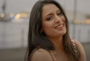 Shafina Shah