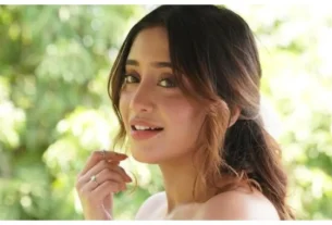 Shivangi Joshi