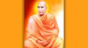 Swami Shraddhanand Saraswati