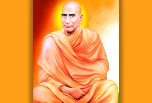 Swami Shraddhanand Saraswati