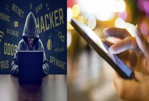 Tips to prevent Mobile Phone from Hacking