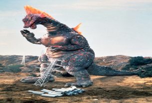 Titanosaurus