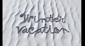 UP Schools Winter Vacation