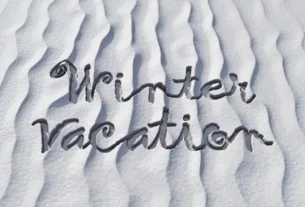 UP Schools Winter Vacation