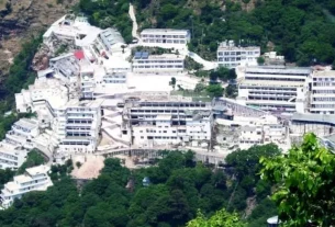 Vaishno Devi Tour Package