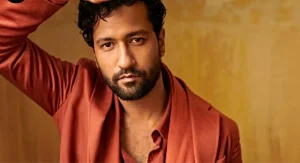 Vicky Kaushal