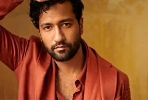 Vicky Kaushal