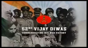 Vijay Diwas 2023