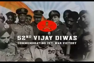 Vijay Diwas 2023