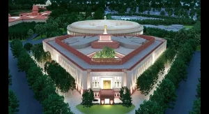Winter Session of Parliament
