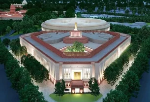Winter Session of Parliament