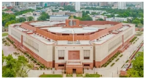 Winter Session of Parliament