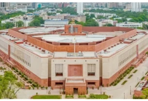 Winter Session of Parliament