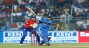 Women's Cricket-T20