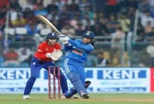 Women's Cricket-T20