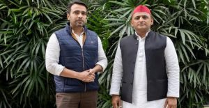 Allahabad High Court, Akhilesh Yadav, Jayant
