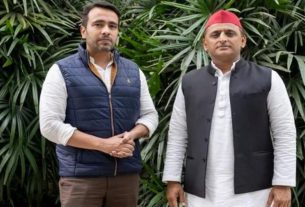 Allahabad High Court, Akhilesh Yadav, Jayant