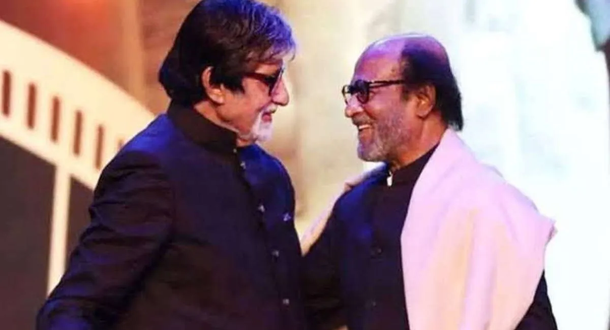 Amitabh