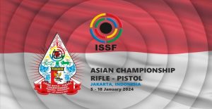 Asian olympics Qualifier, Inida