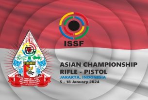 Asian olympics Qualifier, Inida