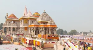 Ayodhya