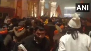 Ayodhya Dham, Ram Lalla