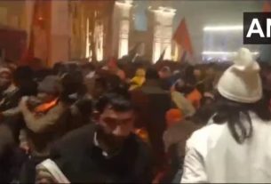 Ayodhya Dham, Ram Lalla