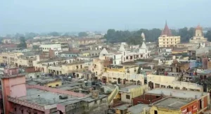 Ayodhya News