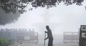 Ayodhya weather