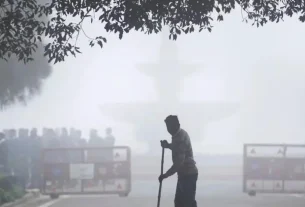 Ayodhya weather