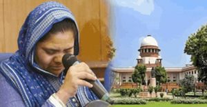 Bilkis Bano case