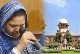 Bilkis Bano case