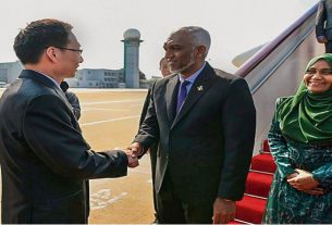 Boycott Maldives, Moizzu