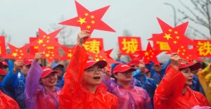 China, Xi Jinping