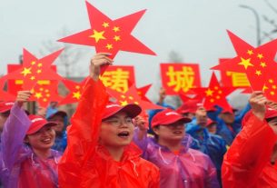 China, Xi Jinping