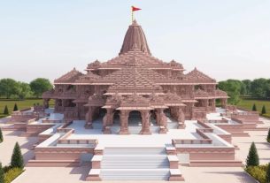 Congress, Ayodhya
